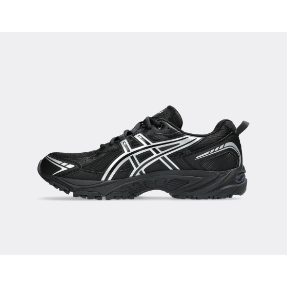 Asics Gel-Ventx Black Pure Sliver