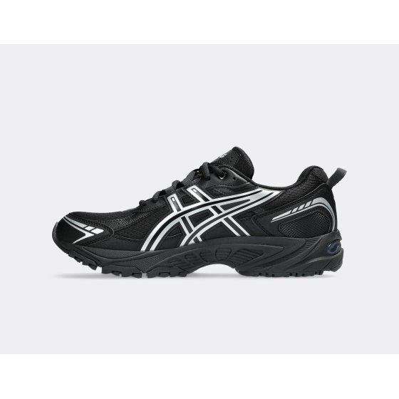 Asics Gel-Ventx Black Pure Sliver