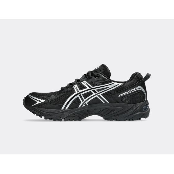Asics Gel-Ventx Black Pure Sliver
