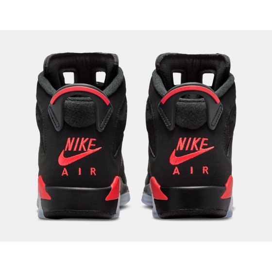 Jordan Air Jordan 6 Retro GS Reverse Infrared