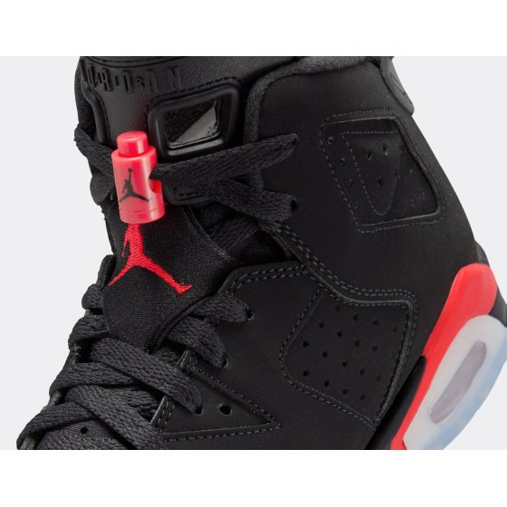 Jordan Air Jordan 6 Retro GS Reverse Infrared