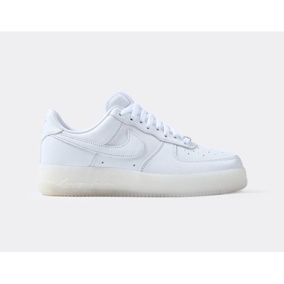 Nike Air Force 1 Low Nocta Certified Lover Boy QS Cobalt Tint