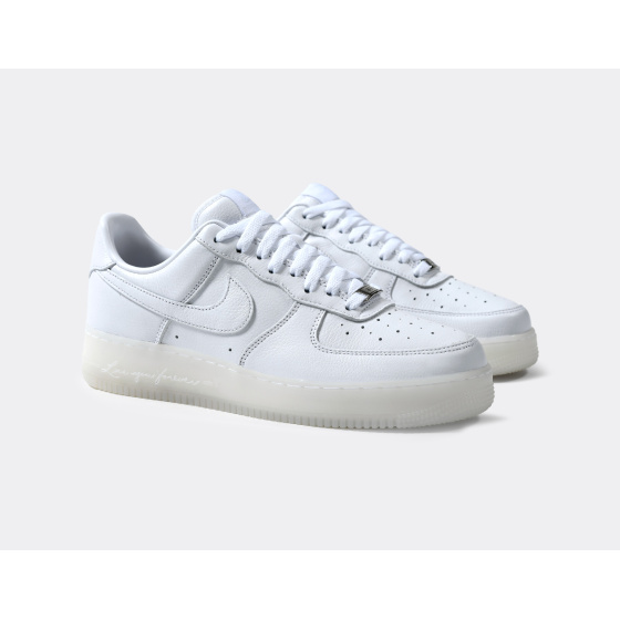 Nike Air Force 1 Low Nocta Certified Lover Boy QS Cobalt Tint