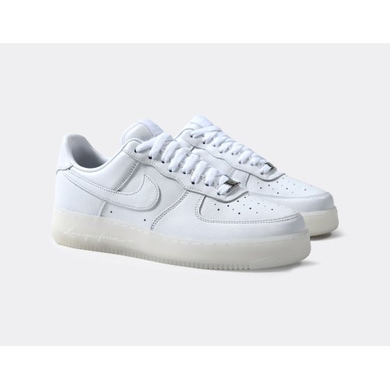 Nike Air Force 1 Low Nocta Certified Lover Boy QS Cobalt Tint