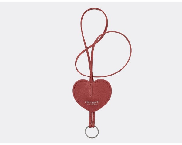 Carhartt WIP Hartt Key Bell Oxide Red