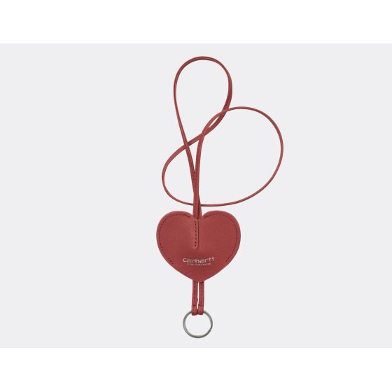 Carhartt WIP Hartt Key Bell Oxide Red