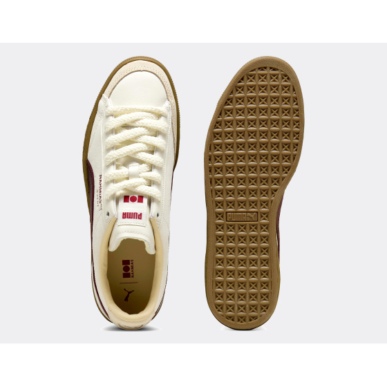 Puma Suede Nahmias Vintage Warm White