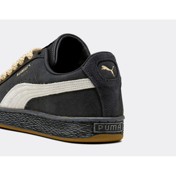 Puma Suede Nahmias Vintage Black