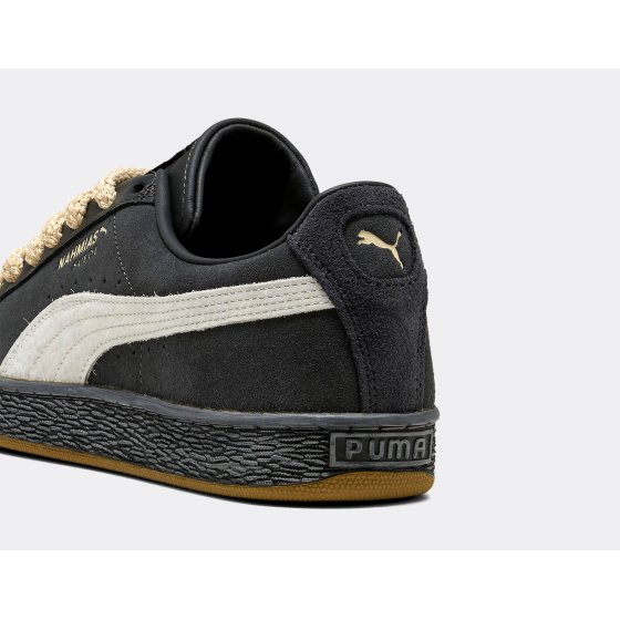 Puma Suede Nahmias Vintage Black