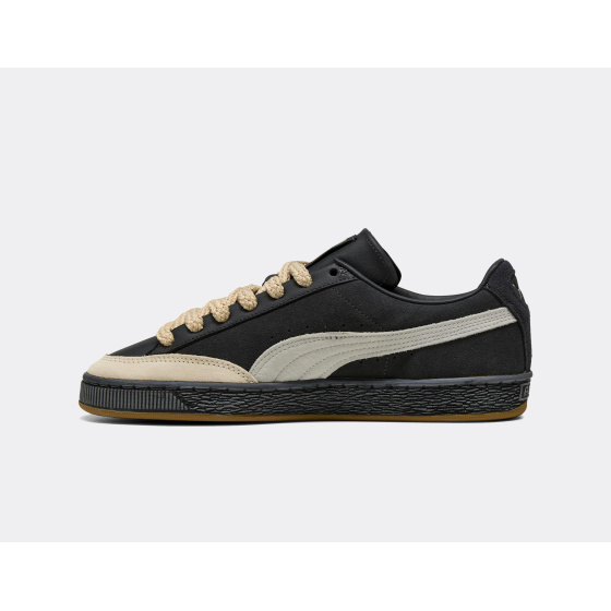 Puma Suede Nahmias Vintage Black