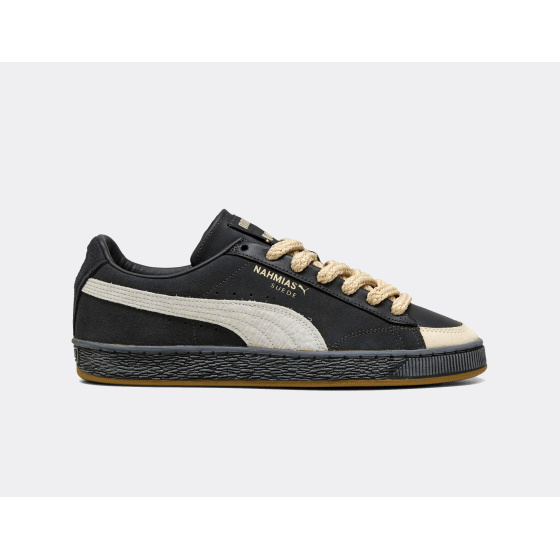 Puma Suede Nahmias Vintage Black