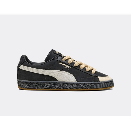 Puma Suede Nahmias Vintage Black
