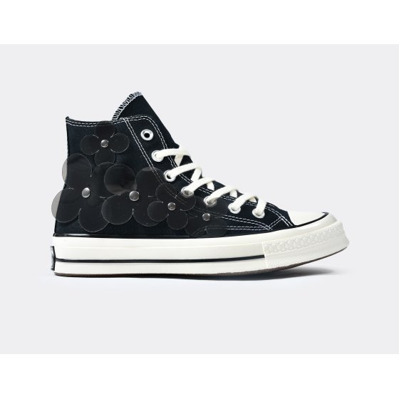 Converse Chuck 70 Canvas Ltd Translucent Flowers