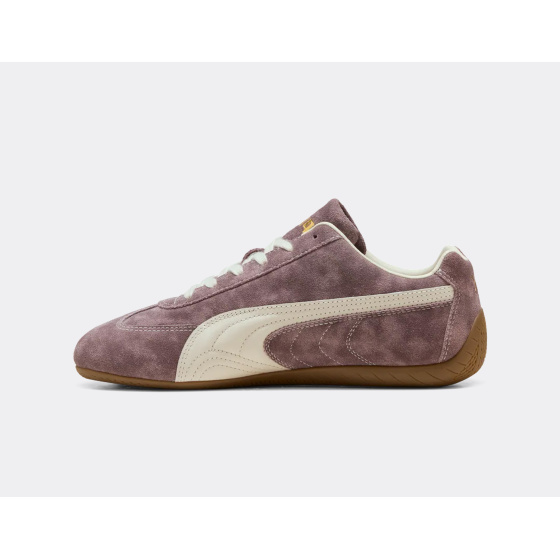 Puma Speedcat Faded Chocolate Brown