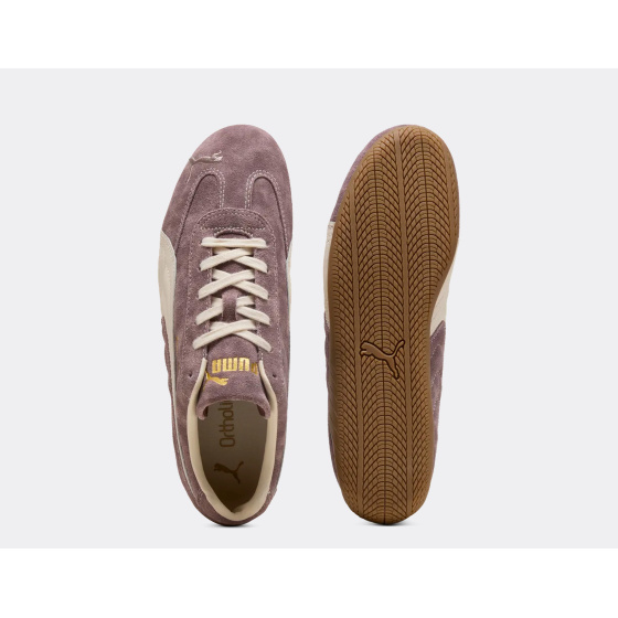 Puma Speedcat Faded Chocolate Brown