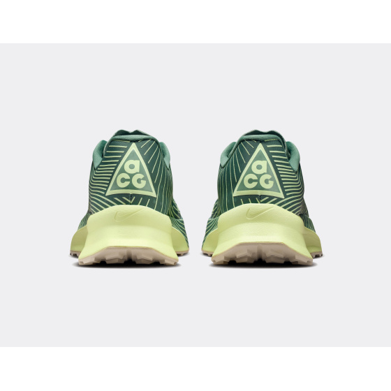 Nike ACG Ultrafly Trail SP QS Dutch Green Barely Volt