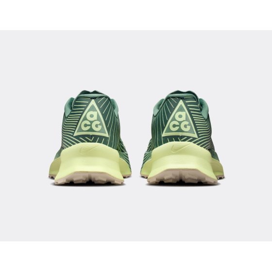 Nike ACG Ultrafly Trail SP QS Dutch Green Barely Volt