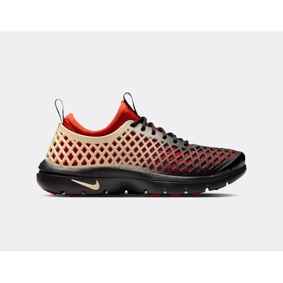 Nike Rejuven8 OG QS Black Muslin