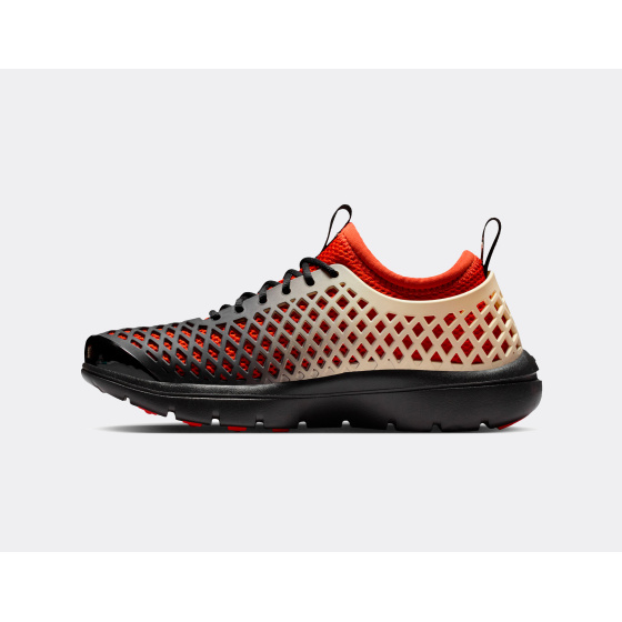 Nike Rejuven8 OG QS Black Muslin