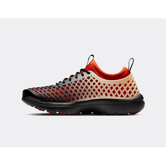 Nike Rejuven8 OG QS Black Muslin