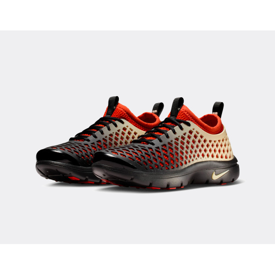 Nike Rejuven8 OG QS Black Muslin
