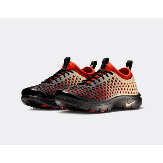 Nike Rejuven8 OG QS Black Muslin