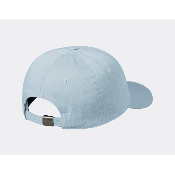 Carhartt WIP Madison Logo Cap Tourmaline