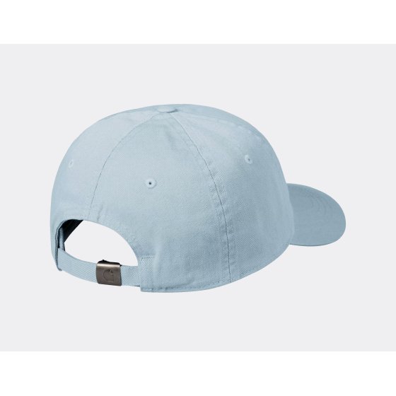 Carhartt WIP Madison Logo Cap Tourmaline