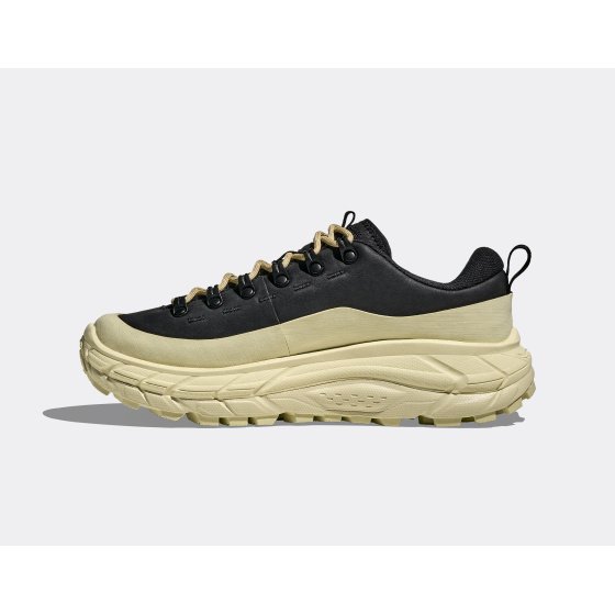 Hoka Tor Summit Black Pampas Green