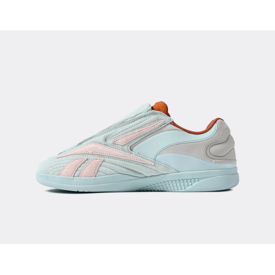 Reebok Hammer Pro LTD Tranquil Teal Pure Pink