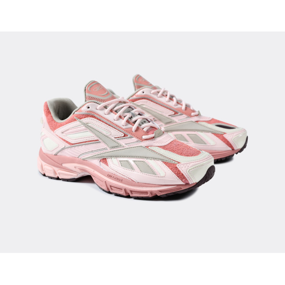 Reebok Premier Road Ultra Pure Pink
