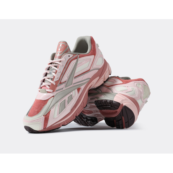 Reebok Premier Road Ultra Pure Pink
