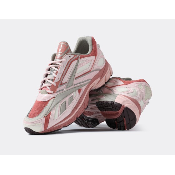 Reebok Premier Road Ultra Pure Pink