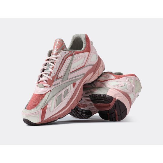 Reebok Premier Road Ultra Pure Pink