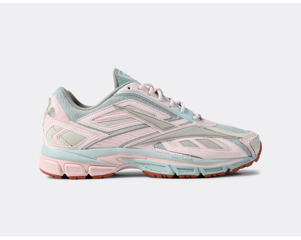 Reebok Premier Road Ultra Tranquil Teal Pure Pink