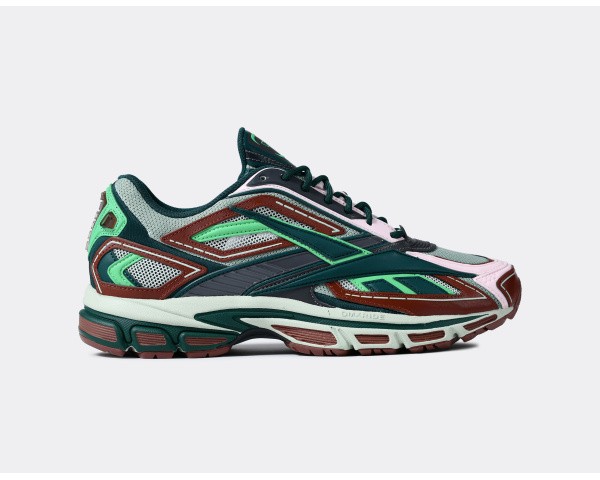 Reebok Premier Road Ultra Optical Emerald Dew