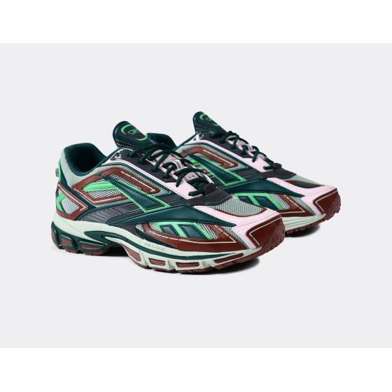 Reebok Premier Road Ultra Optical Emerald Dew