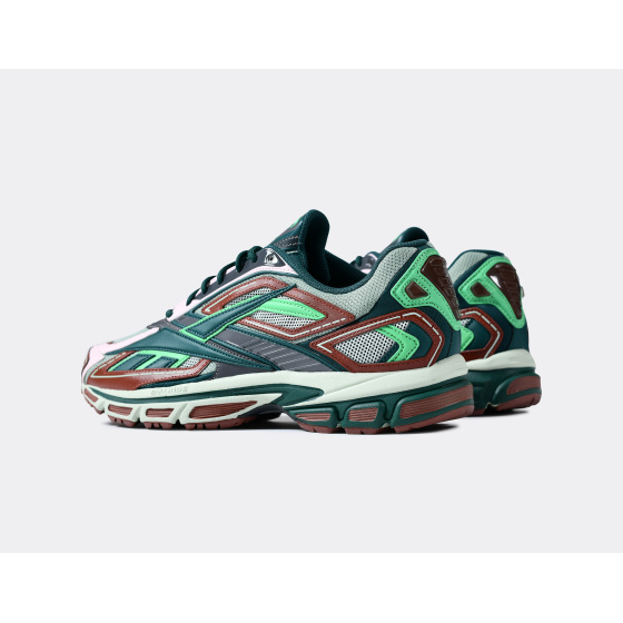 Reebok Premier Road Ultra Optical Emerald Dew