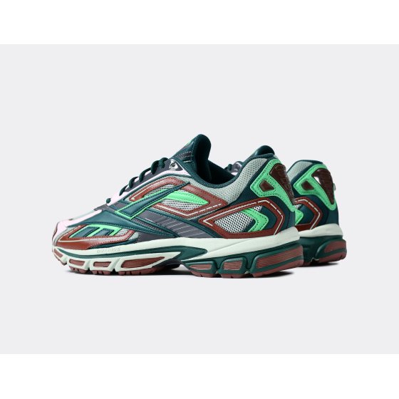 Reebok Premier Road Ultra Optical Emerald Dew