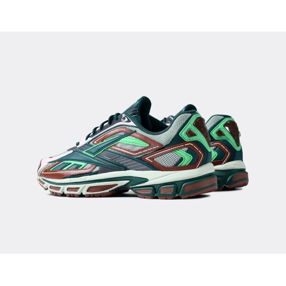 Reebok Premier Road Ultra Optical Emerald Dew