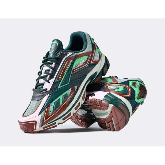 Reebok Premier Road Ultra Optical Emerald Dew