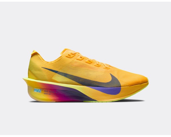 Nike Vaporfly 4 Citron Pulse