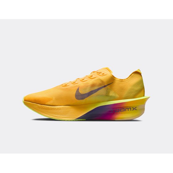 Nike Vaporfly 4 Citron Pulse