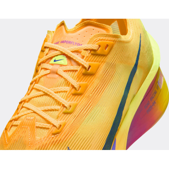Nike Vaporfly 4 Citron Pulse