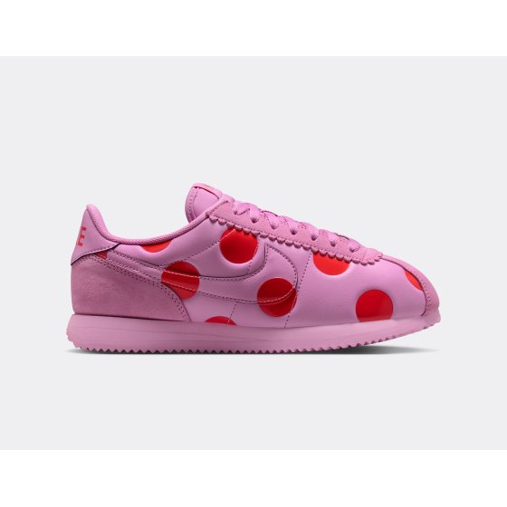Nike W Cortez Polka Dot Light Magenta