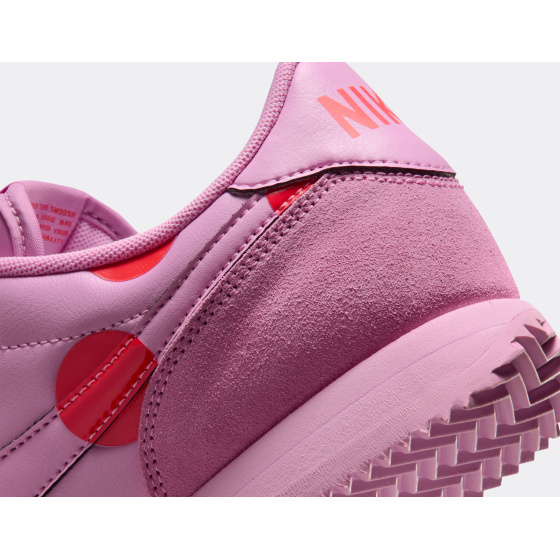 Nike W Cortez Polka Dot Light Magenta