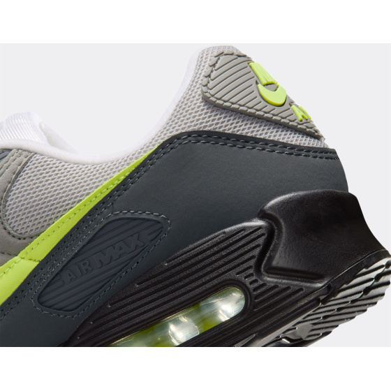 Nike Air Max 90 Neon