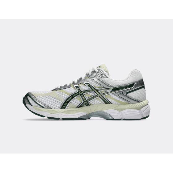 Asics Gel-Cumulus 16 White Forest Night
