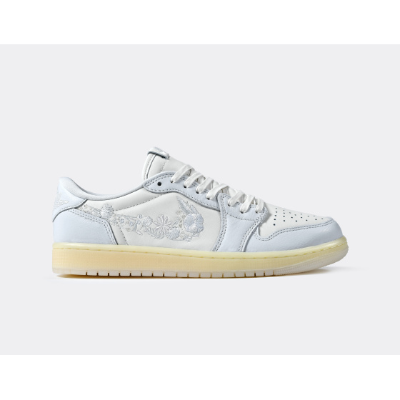 Jordan Air Jordan 1 Retro Low OG Floral Swoosh