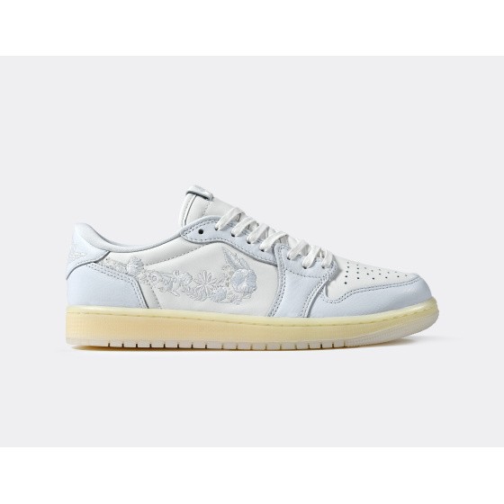 Jordan Air Jordan 1 Retro Low OG Floral Swoosh